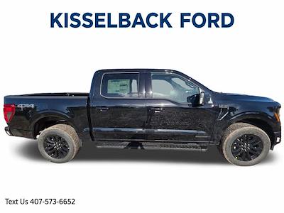 New 2026 Ford F-150 - photo 1