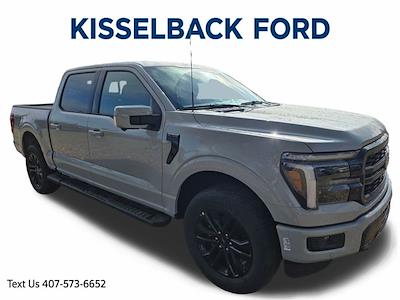 New 2026 Ford F-150 - photo 1