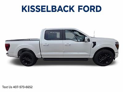 New 2026 Ford F-150 - photo 1