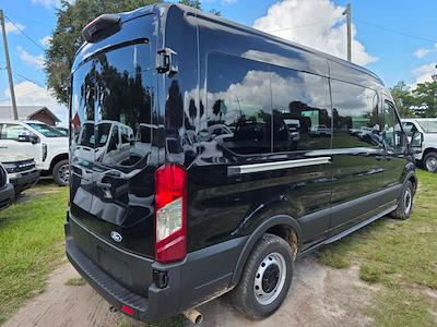 2026 Ford Transit 350 Medium Roof RWD Passenger Van for sale #TKA01942 - photo 2