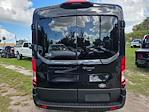 New 2026 Ford Transit 350 XL Passenger Van for sale #TKA01942 - photo 4