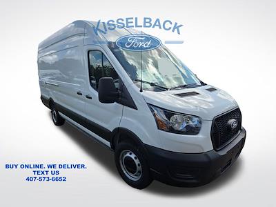 New 2026 Ford Transit 350 High Roof Empty Cargo Van for sale #TKA02212 - photo 1