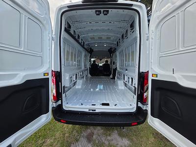 New 2026 Ford Transit 350 High Roof Empty Cargo Van for sale #TKA02212 - photo 2