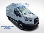 New 2026 Ford Transit 350 High Roof Empty Cargo Van for sale #TKA02212 - photo 1