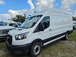 New 2026 Ford Transit 350 High Roof Empty Cargo Van for sale #TKA02212 - photo 8