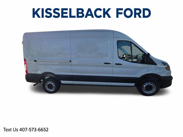 New 2026 Ford Transit 250 - photo 5
