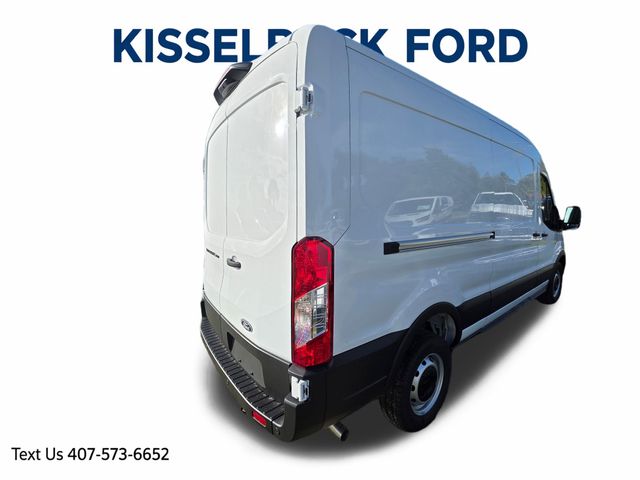 New 2026 Ford Transit 250 - photo 6