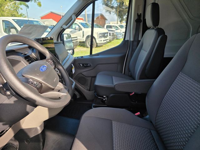 New 2026 Ford Transit 250 - photo 12
