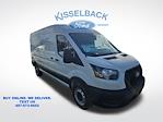 New 2026 Ford Transit 250 Medium Roof Empty Cargo Van for sale #TKA02271 - photo 1