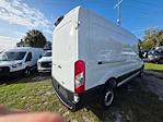 New 2026 Ford Transit 250 Medium Roof Empty Cargo Van for sale #TKA02271 - photo 4