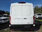 New 2026 Ford Transit 250 Medium Roof Empty Cargo Van for sale #TKA02271 - photo 5