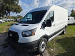 New 2026 Ford Transit 250 Medium Roof Empty Cargo Van for sale #TKA02271 - photo 8