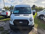 New 2026 Ford Transit 250 Medium Roof Empty Cargo Van for sale #TKA02271 - photo 9