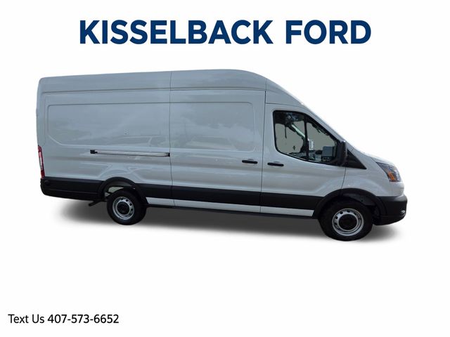 New 2026 Ford Transit 350 - photo 5