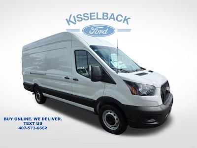 2026 Ford Transit 350 High Roof RWD Empty Cargo Van for sale #TKA02304 - photo 1
