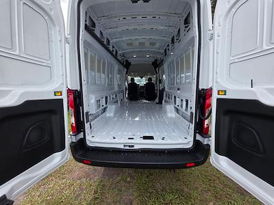 2026 Ford Transit 350 High Roof RWD Empty Cargo Van for sale #TKA02304 - photo 2