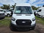 2026 Ford Transit 350 High Roof RWD Empty Cargo Van for sale #TKA02304 - photo 9