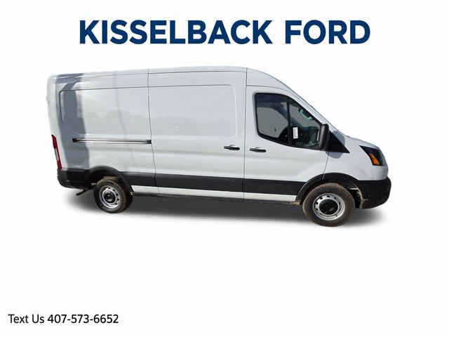 New 2026 Ford Transit 250 - photo 6
