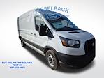 New 2026 Ford Transit 250 Medium Roof Empty Cargo Van for sale #TKA02524 - photo 1
