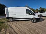 New 2026 Ford Transit 250 Medium Roof Empty Cargo Van for sale #TKA02524 - photo 4