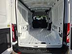 New 2026 Ford Transit 250 Medium Roof Empty Cargo Van for sale #TKA02524 - photo 2