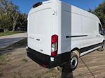 New 2026 Ford Transit 250 Medium Roof Empty Cargo Van for sale #TKA02524 - photo 3