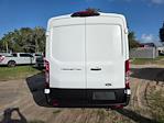 New 2026 Ford Transit 250 Medium Roof Empty Cargo Van for sale #TKA02524 - photo 5