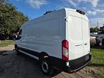New 2026 Ford Transit 250 Medium Roof Empty Cargo Van for sale #TKA02524 - photo 6