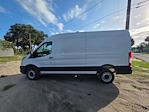 New 2026 Ford Transit 250 Medium Roof Empty Cargo Van for sale #TKA02524 - photo 7