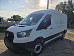 New 2026 Ford Transit 250 Medium Roof Empty Cargo Van for sale #TKA02524 - photo 8