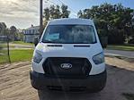 New 2026 Ford Transit 250 Medium Roof Empty Cargo Van for sale #TKA02524 - photo 9