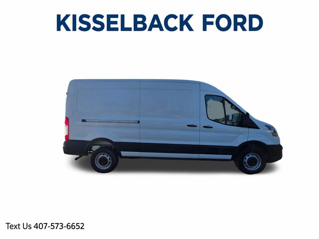 New 2026 Ford Transit 250 - photo 6