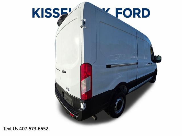 New 2026 Ford Transit 250 - photo 5
