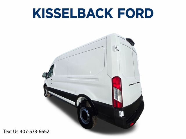 New 2026 Ford Transit 250 - photo 8