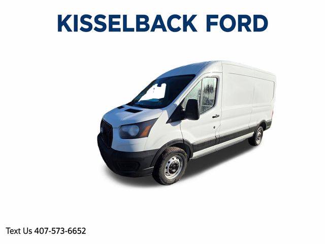 New 2026 Ford Transit 250 - photo 10