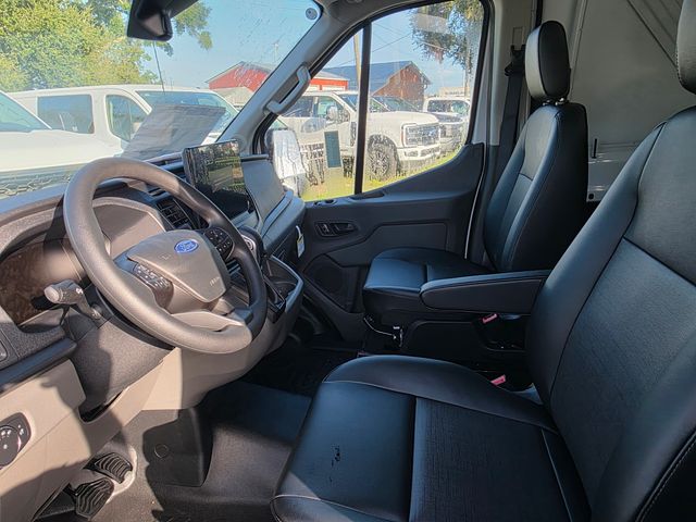 New 2026 Ford Transit 250 - photo 12