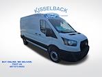 New 2026 Ford Transit 250 Medium Roof Empty Cargo Van for sale #TKA03082 - photo 1