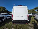 New 2026 Ford Transit 250 Medium Roof Empty Cargo Van for sale #TKA03082 - photo 5