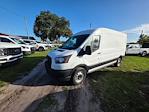 New 2026 Ford Transit 250 Medium Roof Empty Cargo Van for sale #TKA03082 - photo 8