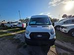 New 2026 Ford Transit 250 Medium Roof Empty Cargo Van for sale #TKA03082 - photo 9