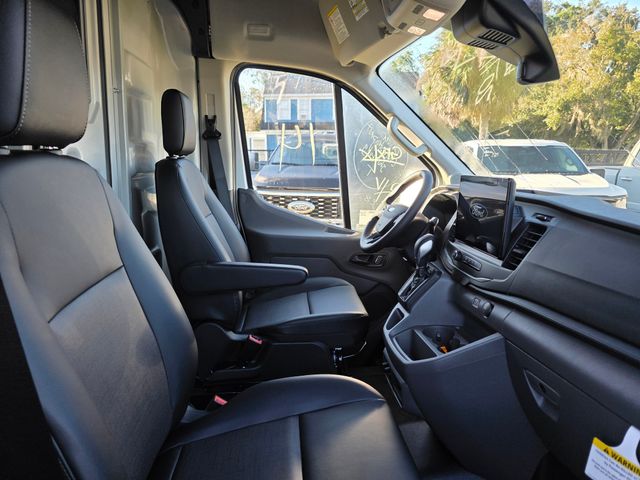 New 2026 Ford Transit 350 - photo 13
