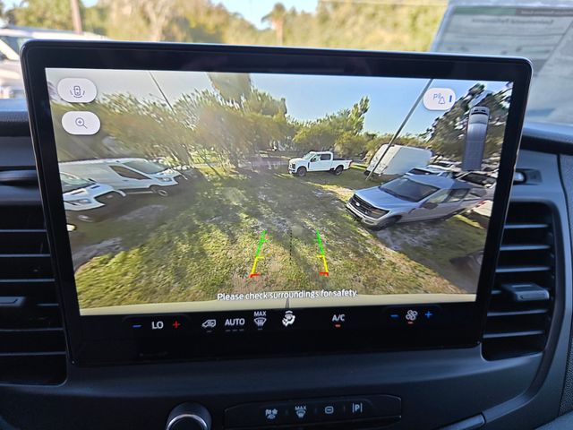 New 2026 Ford Transit 350 - photo 16