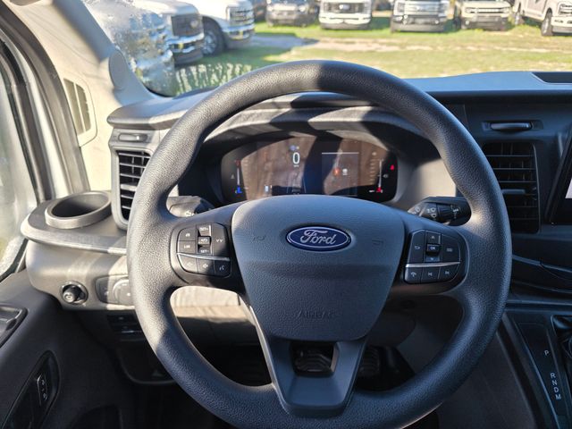 New 2026 Ford Transit 350 - photo 18