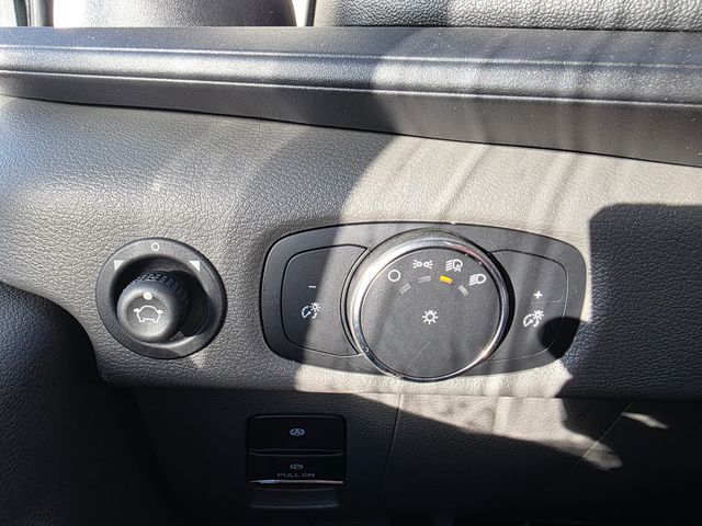 New 2026 Ford Transit 350 - photo 21