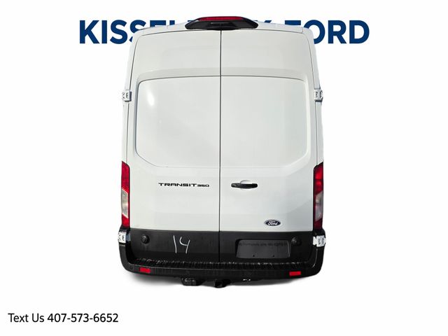 New 2026 Ford Transit 350 - photo 7