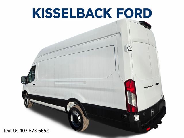 New 2026 Ford Transit 350 - photo 8