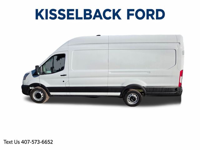 New 2026 Ford Transit 350 - photo 9