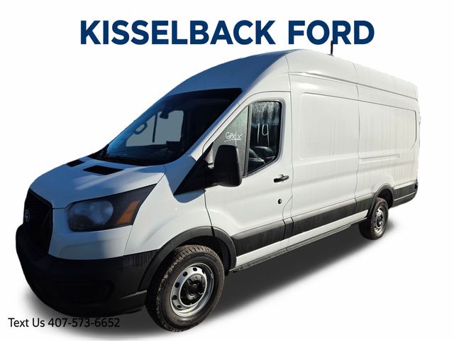 New 2026 Ford Transit 350 - photo 10