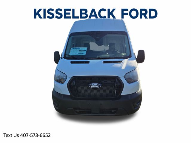 New 2026 Ford Transit 350 - photo 11