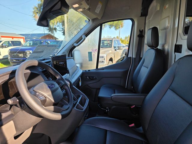 New 2026 Ford Transit 350 - photo 12
